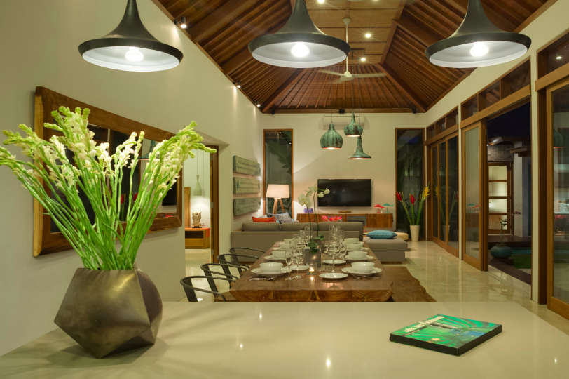 Imagine Your Family Renting a Luxury Holiday Villa Close to Seminyak’s Main Attractions, Villa Bali 2043