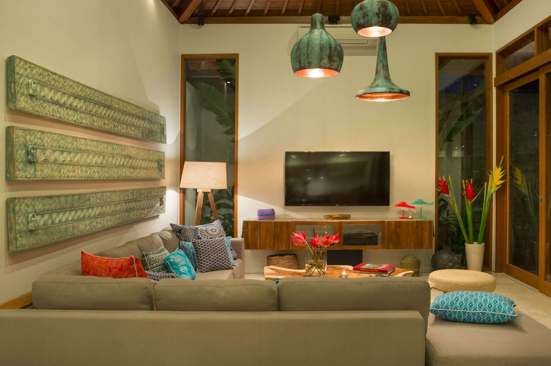 Imagine Your Family Renting a Luxury Holiday Villa Close to Seminyak’s Main Attractions, Villa Bali 2043