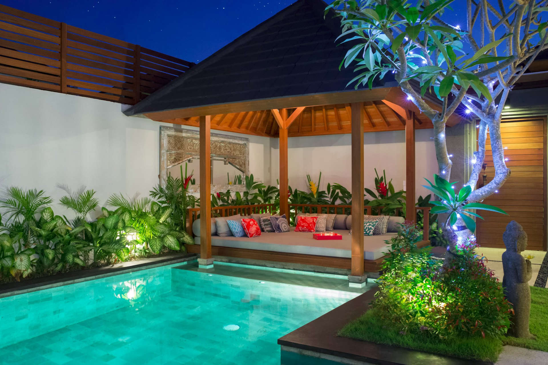 Imagine Your Family Renting a Luxury Holiday Villa Close to Seminyak’s Main Attractions, Villa Bali 2043
