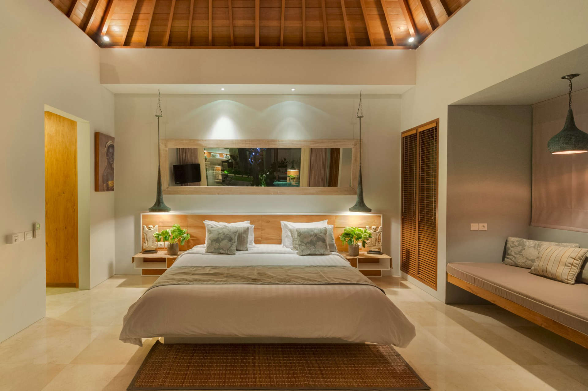 Imagine Your Family Renting a Luxury Holiday Villa Close to Seminyak’s Main Attractions, Villa Bali 2043