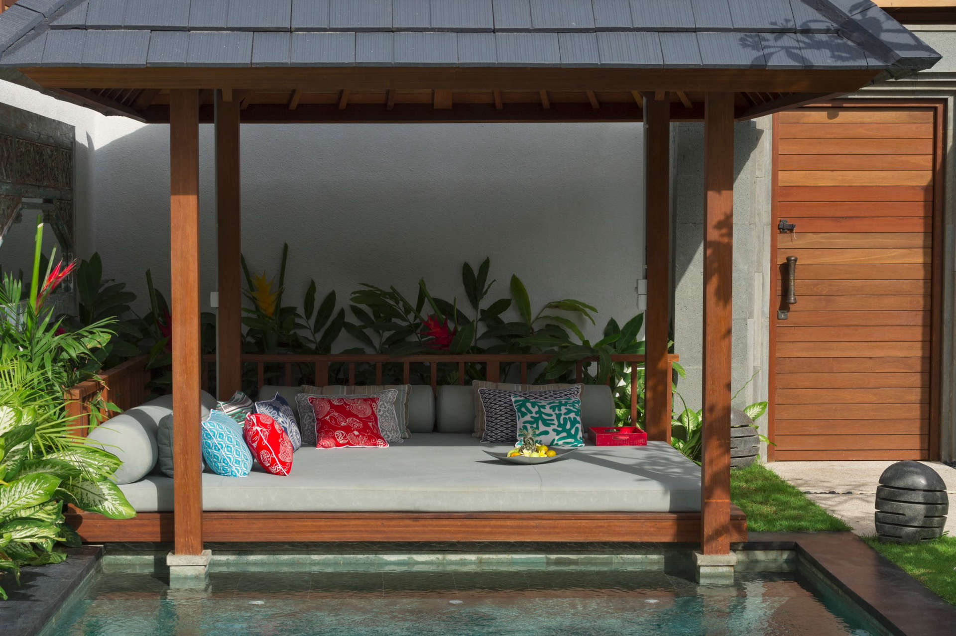 Imagine Your Family Renting a Luxury Holiday Villa Close to Seminyak’s Main Attractions, Villa Bali 2043