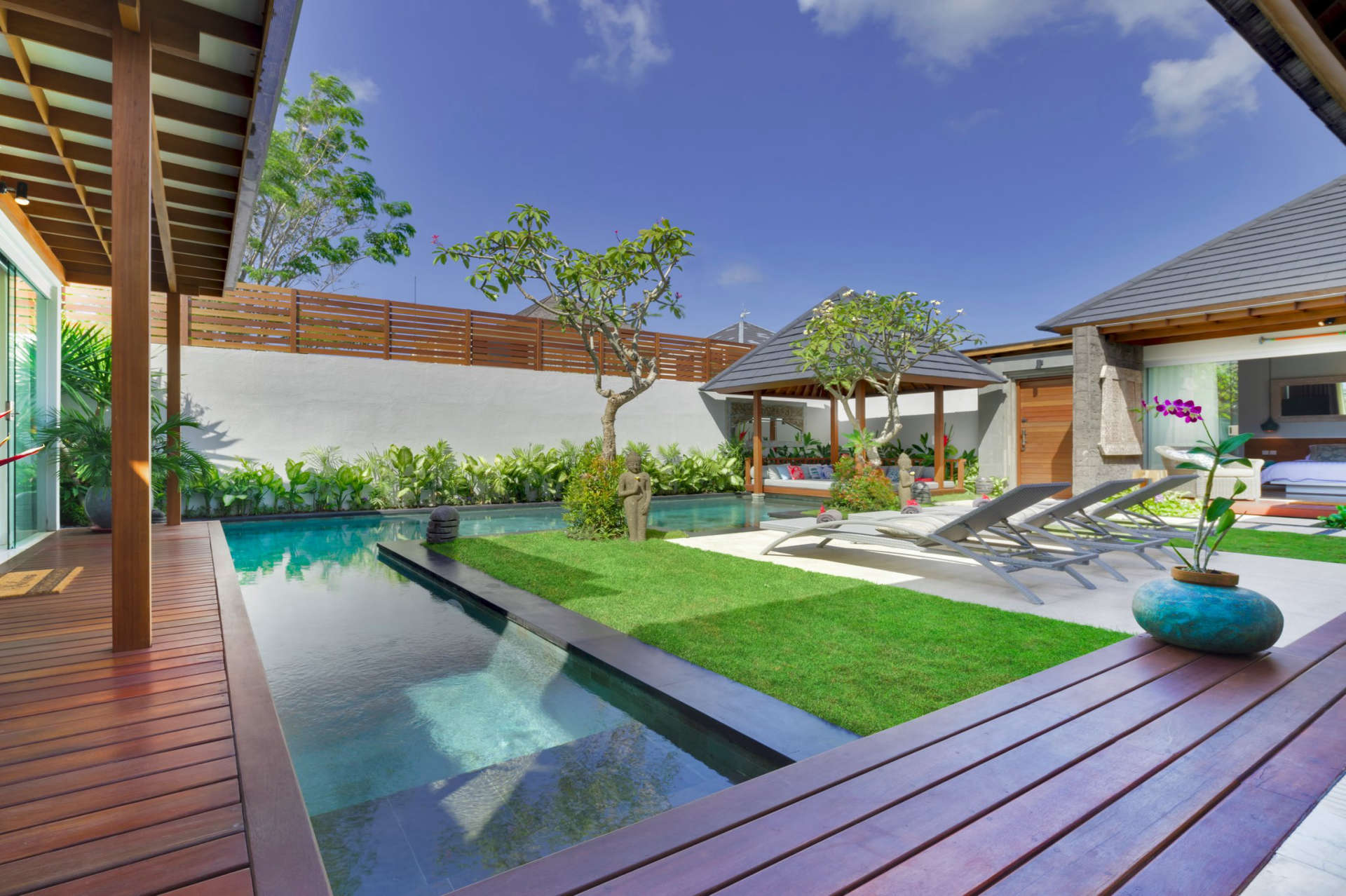 Imagine Your Family Renting a Luxury Holiday Villa Close to Seminyak’s Main Attractions, Villa Bali 2043