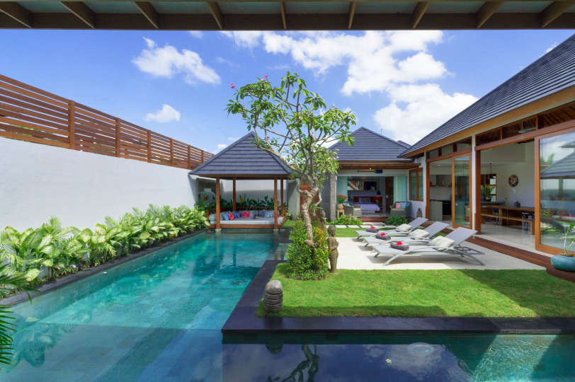 Imagine Your Family Renting a Luxury Holiday Villa Close to Seminyak’s Main Attractions, Villa Bali 2043