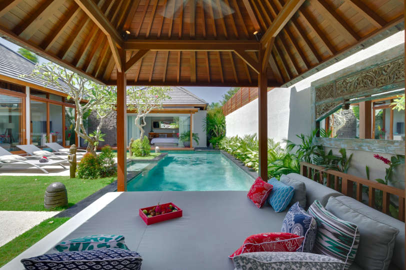 Imagine Your Family Renting a Luxury Holiday Villa Close to Seminyak’s Main Attractions, Villa Bali 2043