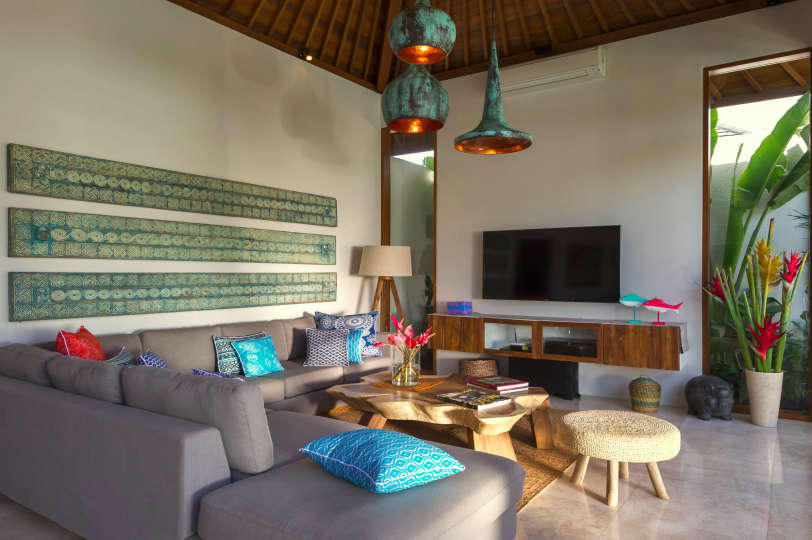 Imagine Your Family Renting a Luxury Holiday Villa Close to Seminyak’s Main Attractions, Villa Bali 2043