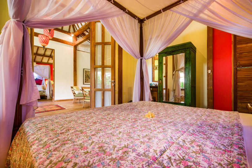 5 Star Villa in Bali, Minutes from the Beach, Bali Villa 2045