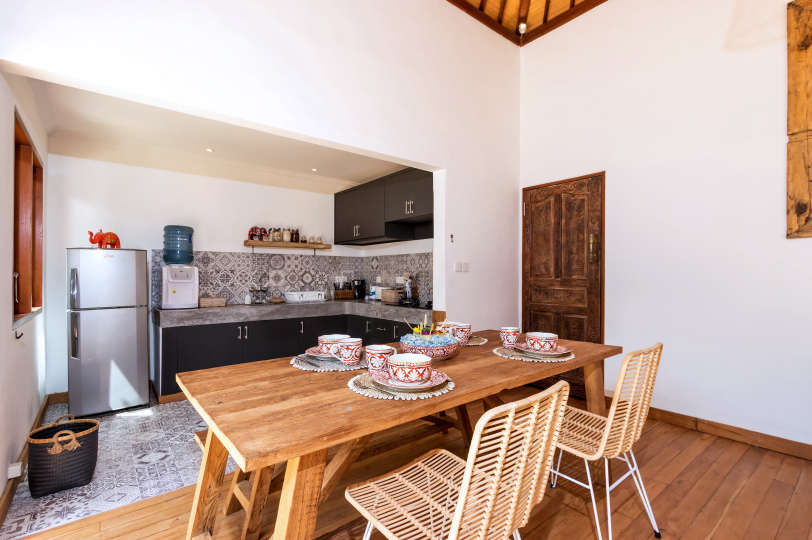 Beautiful 5 Star Holiday Villa in a Prime Location in Seminyak, Villa Bali 2046