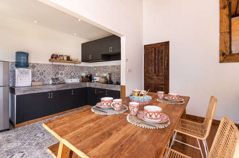 Beautiful 5 Star Holiday Villa in a Prime Location in Seminyak, Villa Bali 2046