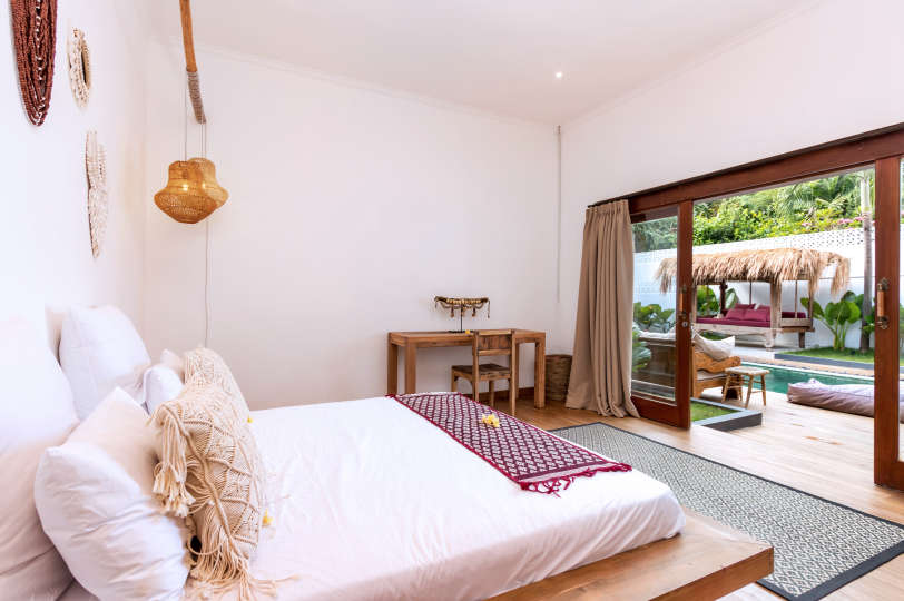Beautiful 5 Star Holiday Villa in a Prime Location in Seminyak, Villa Bali 2046