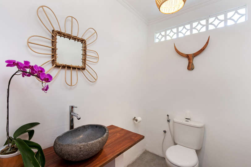 Beautiful 5 Star Holiday Villa in a Prime Location in Seminyak, Villa Bali 2046