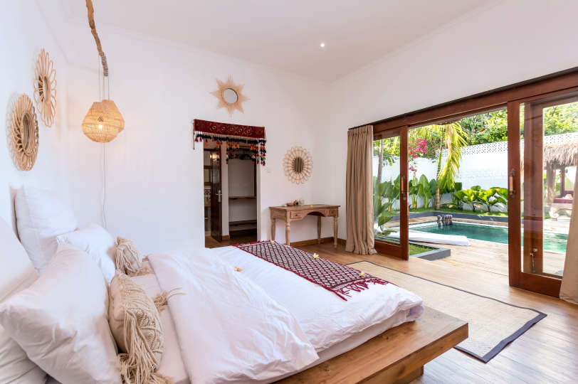 Beautiful 5 Star Holiday Villa in a Prime Location in Seminyak, Villa Bali 2046