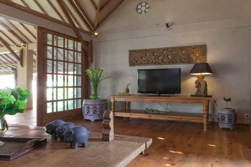 5 Star Villa for Rent in Bali, Bali Villa 2047