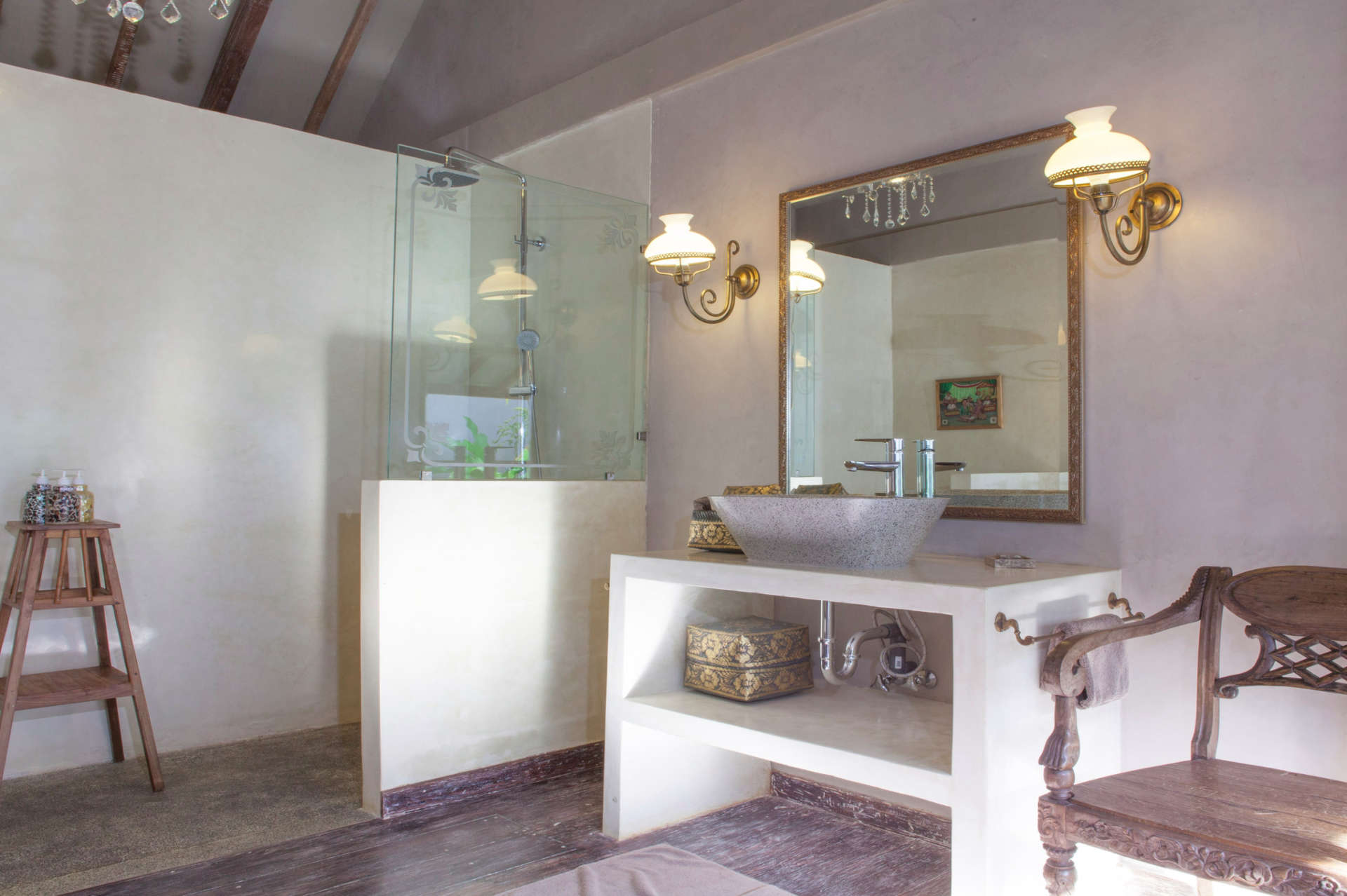 5 Star Villa for Rent in Bali, Bali Villa 2047