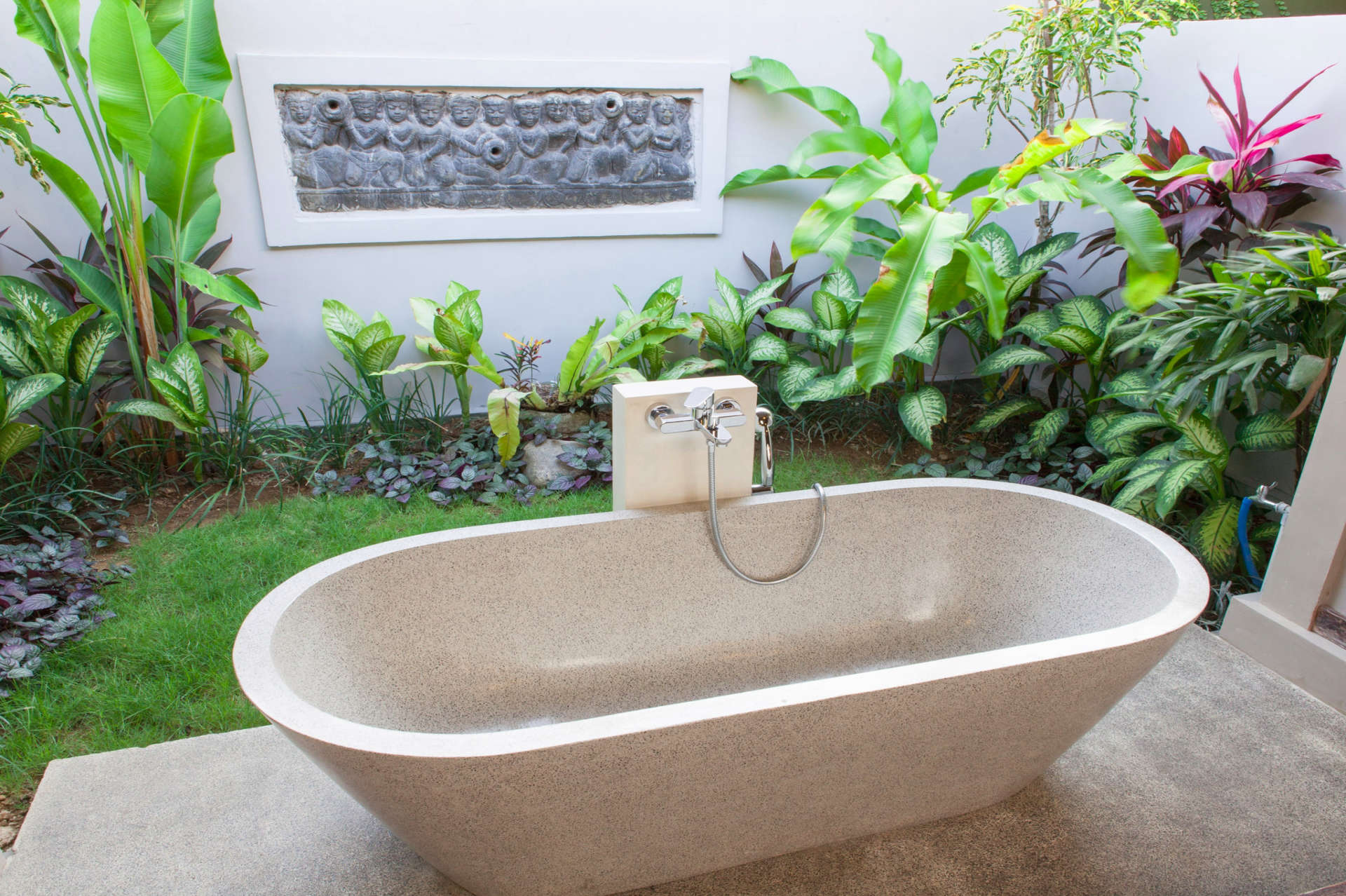 5 Star Villa for Rent in Bali, Bali Villa 2047