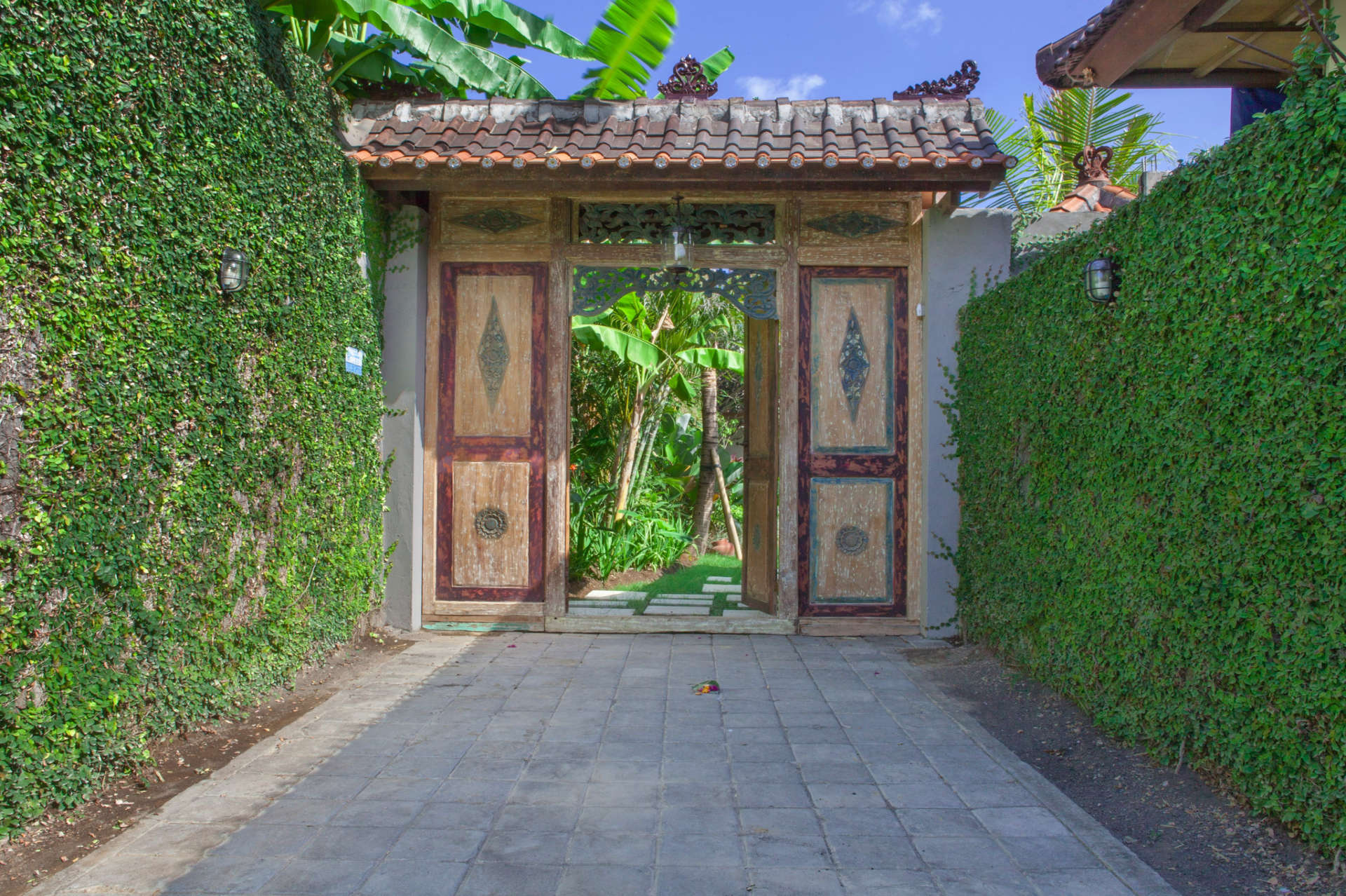 5 Star Villa for Rent in Bali, Bali Villa 2047