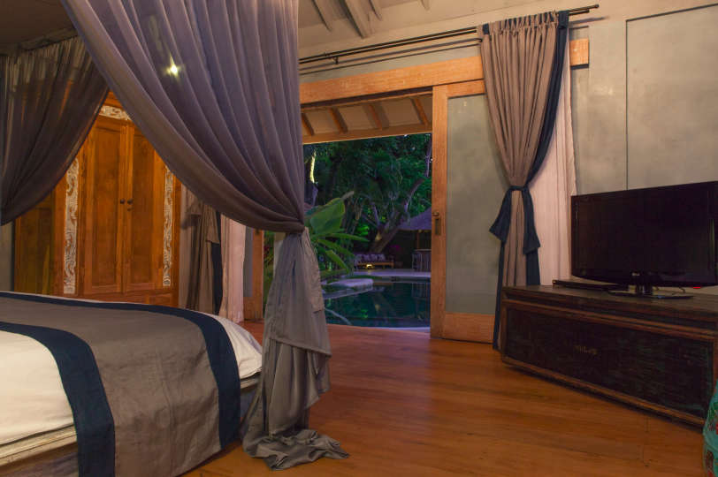 5 Star Villa for Rent in Bali, Bali Villa 2047