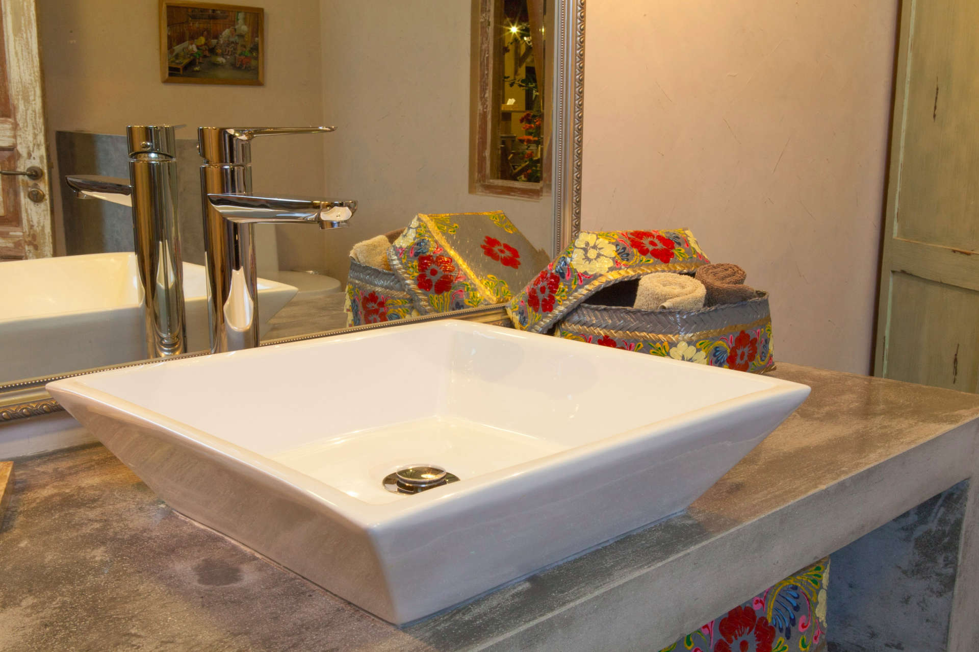 5 Star Villa for Rent in Bali, Bali Villa 2047