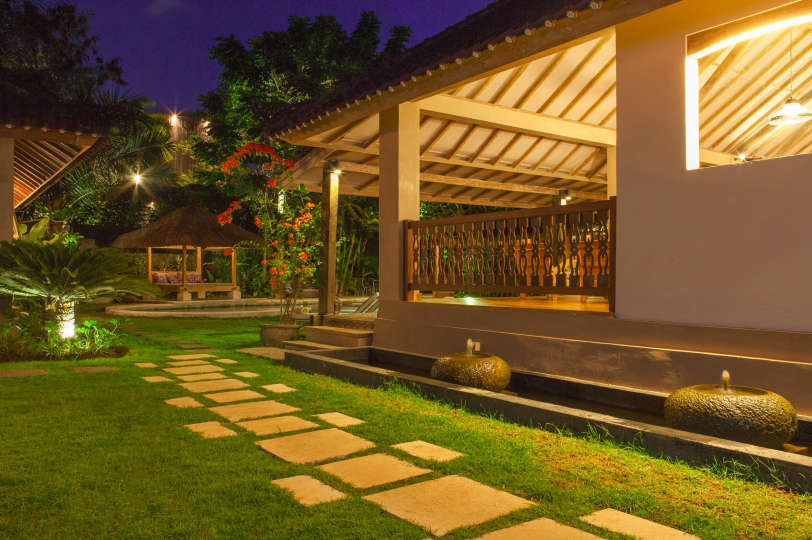 5 Star Villa for Rent in Bali, Bali Villa 2047