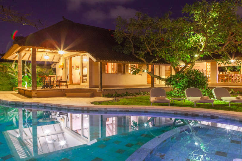 5 Star Villa for Rent in Bali, Bali Villa 2047