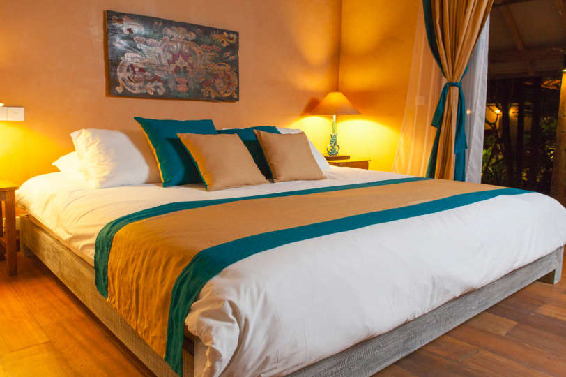 5 Star Villa for Rent in Bali, Bali Villa 2047
