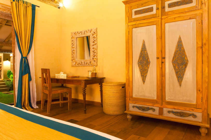 5 Star Villa for Rent in Bali, Bali Villa 2047