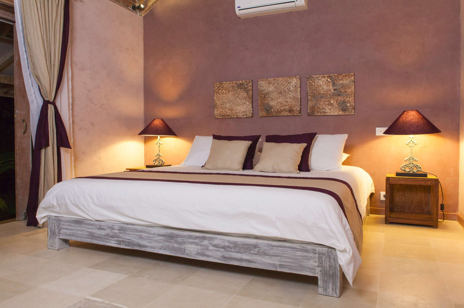 5 Star Villa for Rent in Bali, Bali Villa 2047