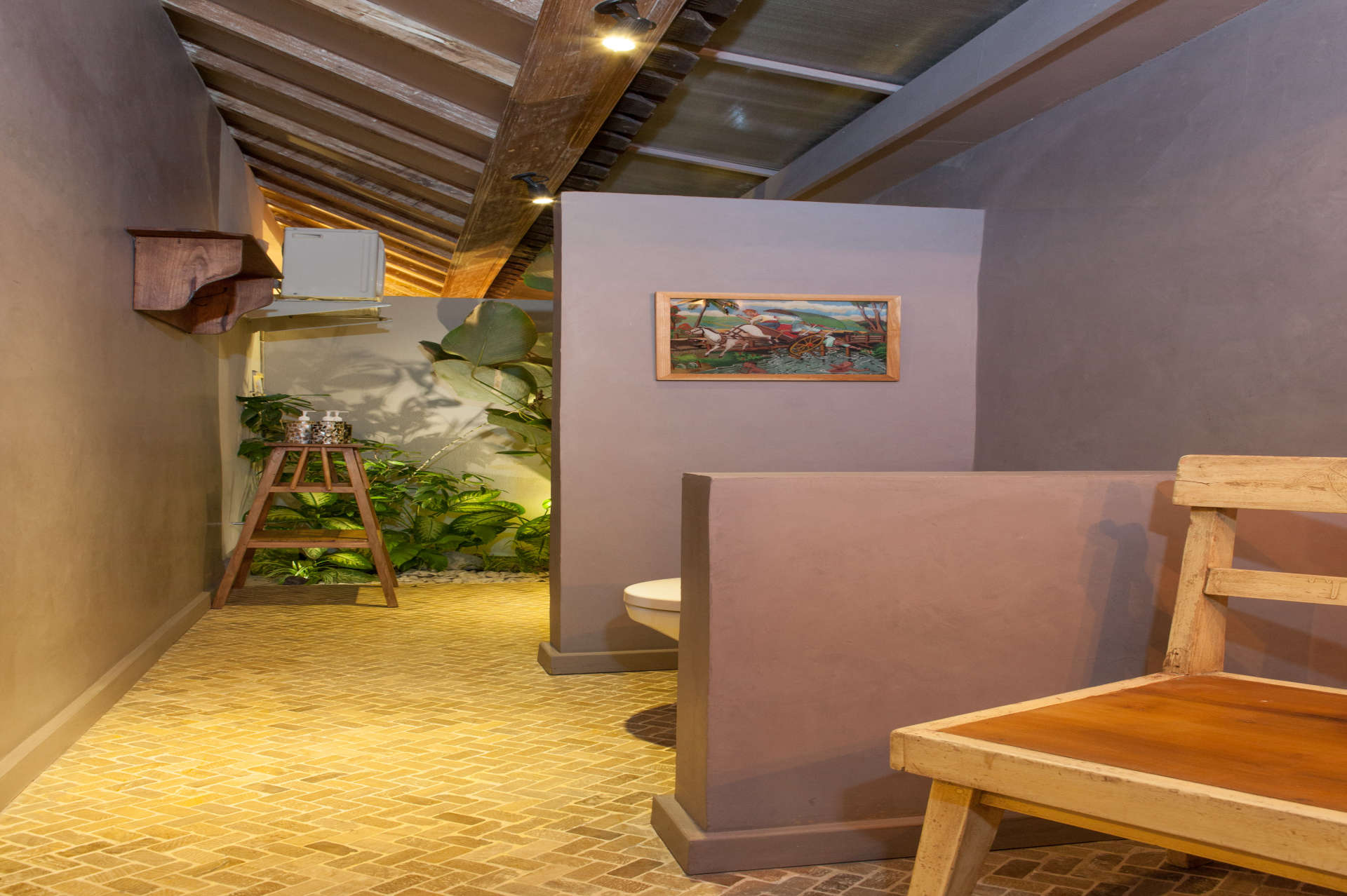 5 Star Villa for Rent in Bali, Bali Villa 2047