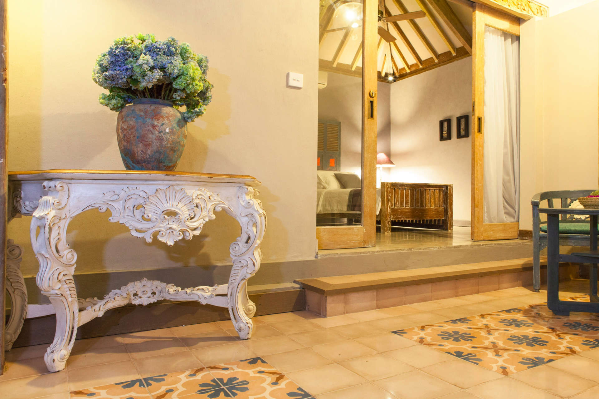 5 Star Villa for Rent in Bali, Bali Villa 2047