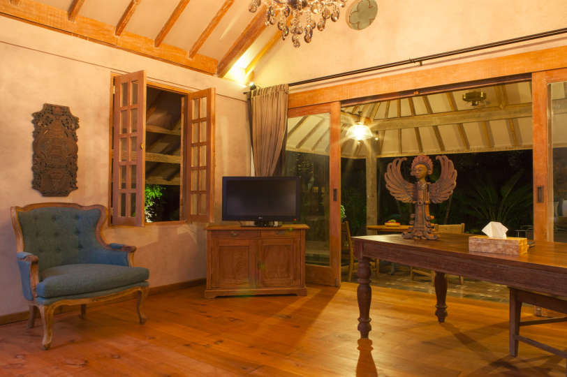 5 Star Villa for Rent in Bali, Bali Villa 2047