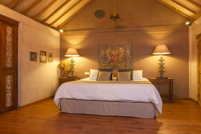 5 Star Villa for Rent in Bali, Bali Villa 2047