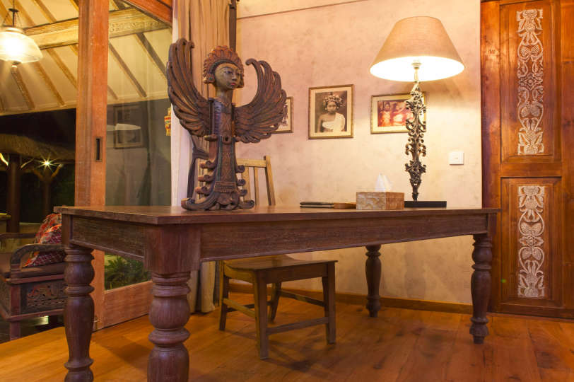 5 Star Villa for Rent in Bali, Bali Villa 2047
