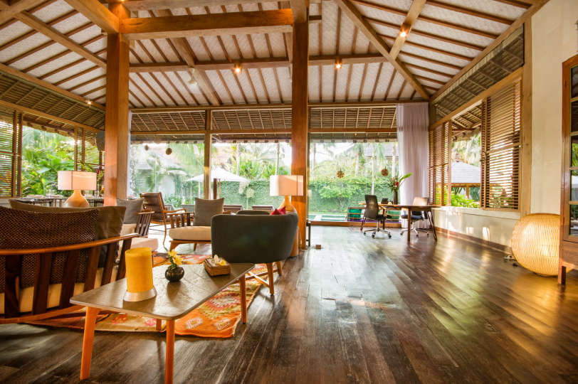 Beautiful Villa with Private Pool, Bali Villa 2049
