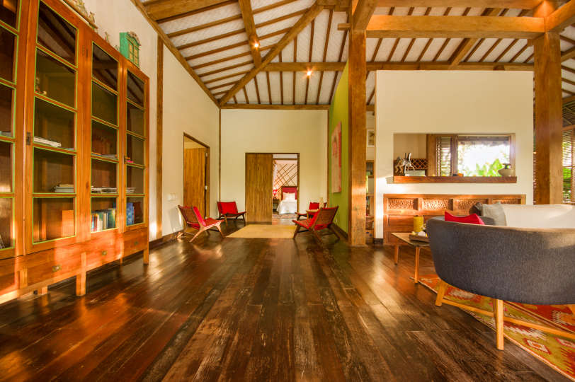 Beautiful Villa with Private Pool, Bali Villa 2049