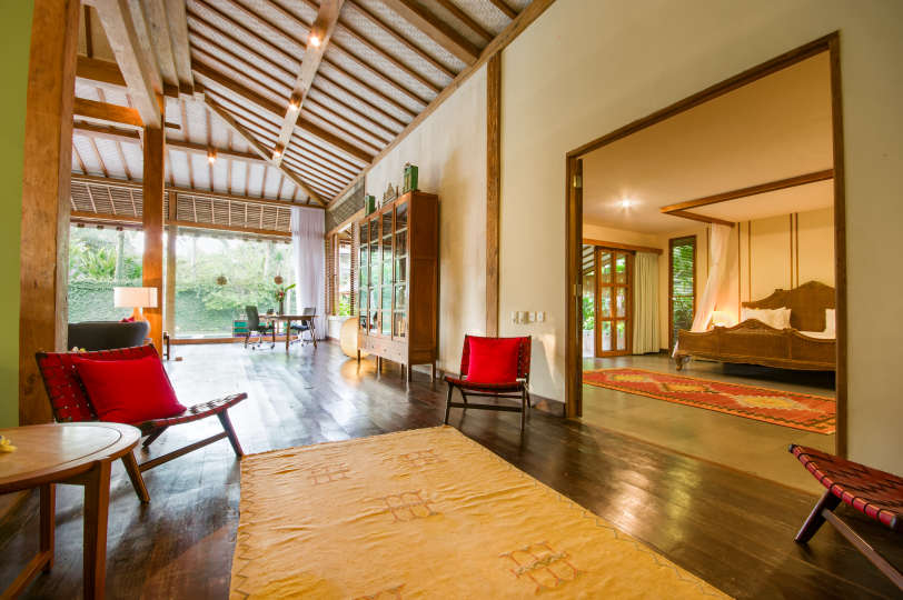 Beautiful Villa with Private Pool, Bali Villa 2049