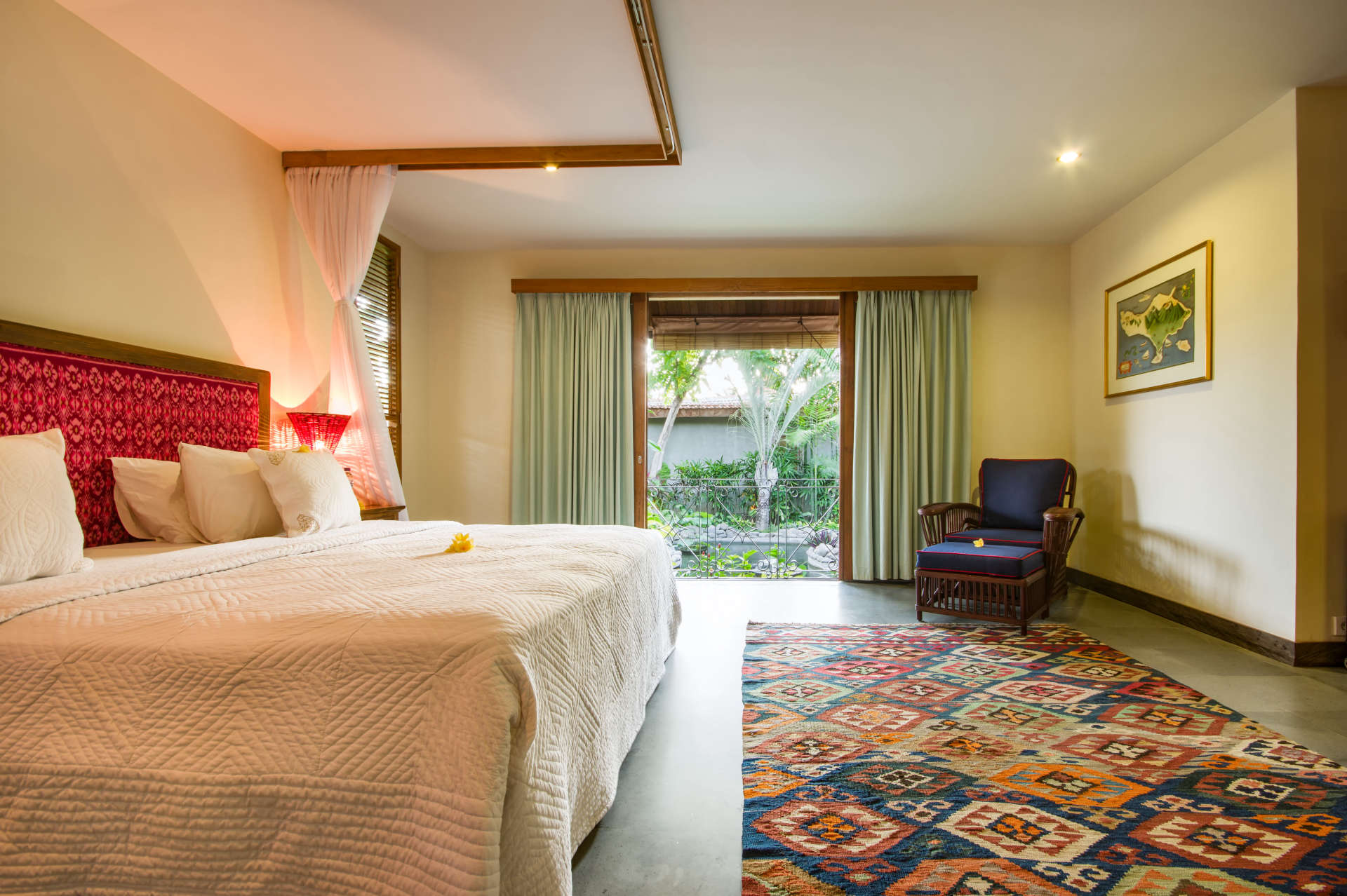Beautiful Villa with Private Pool, Bali Villa 2049