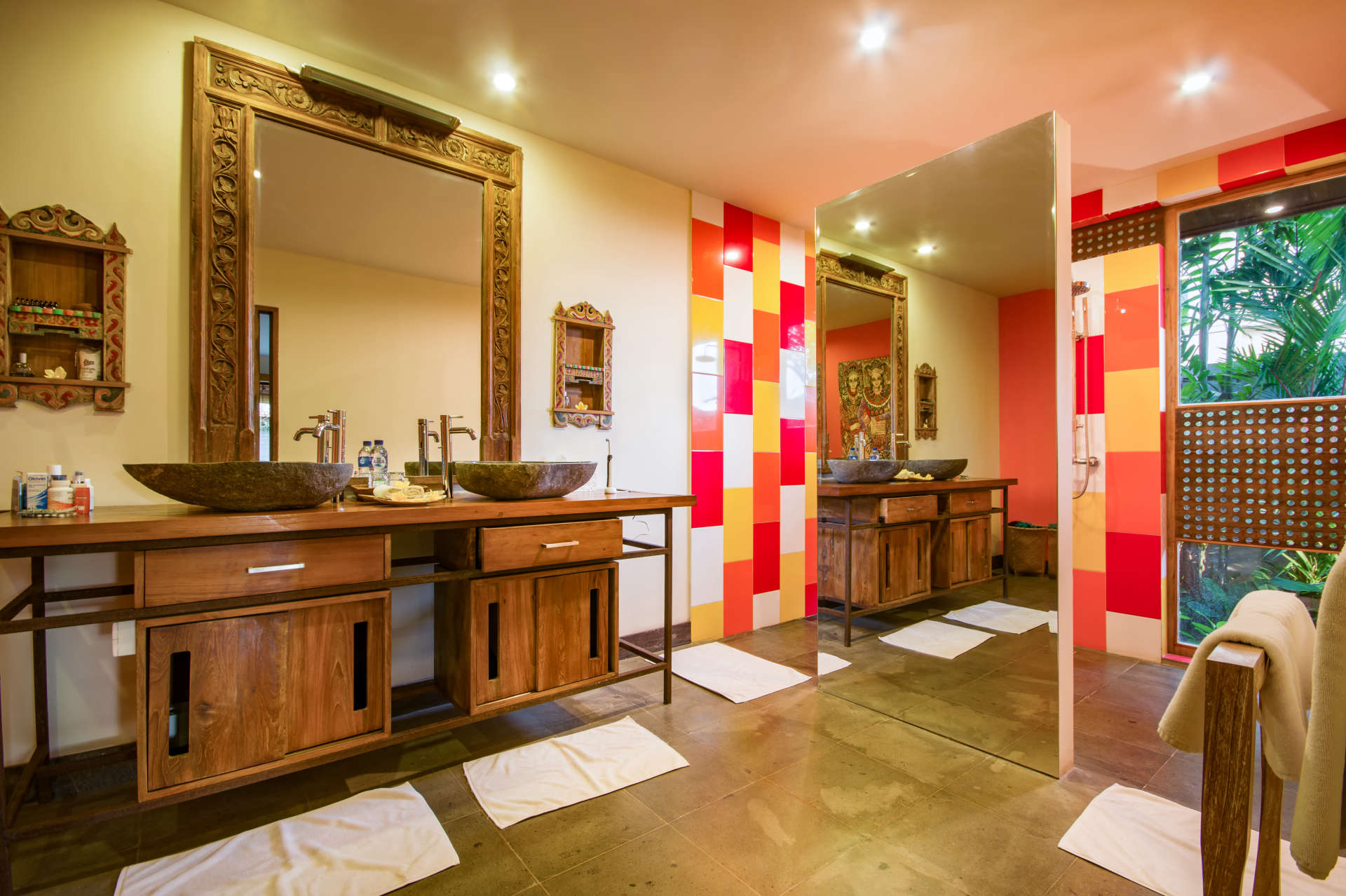 Beautiful Villa with Private Pool, Bali Villa 2049
