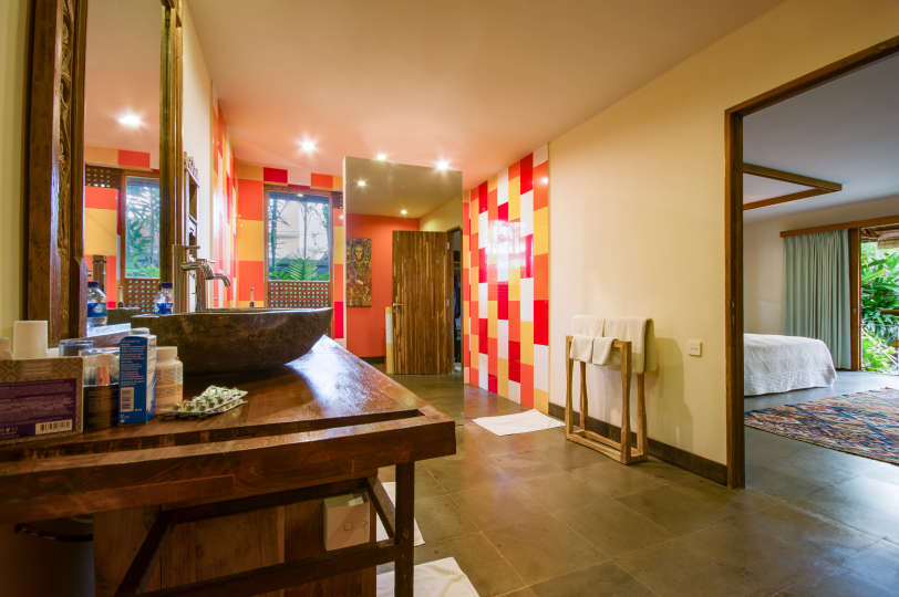 Beautiful Villa with Private Pool, Bali Villa 2049