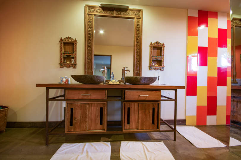 Beautiful Villa with Private Pool, Bali Villa 2049