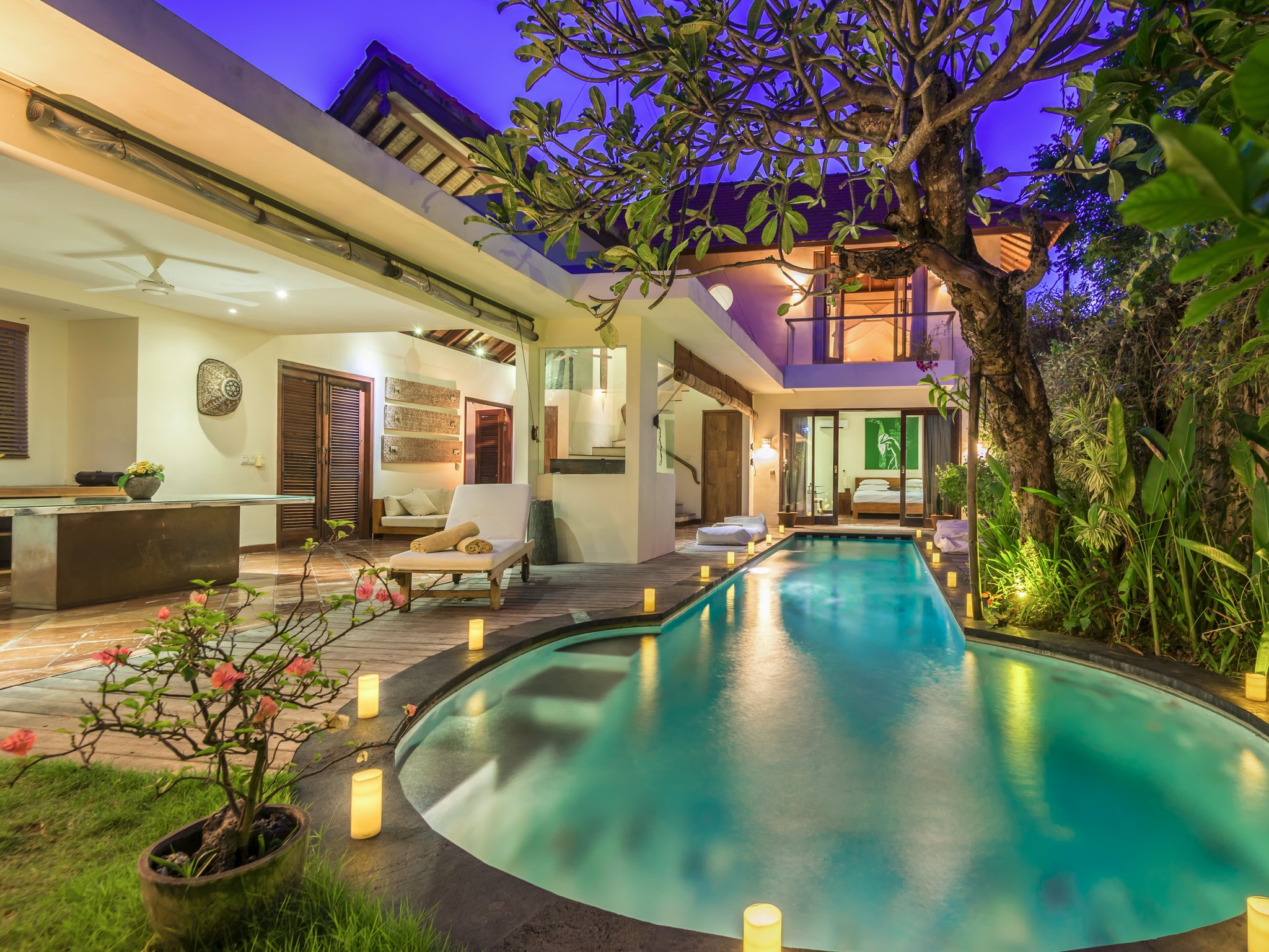 Imagine Your Family Renting a Luxury Holiday Villa Close to Seminyak’s Main Attractions, Villa Bali 2053