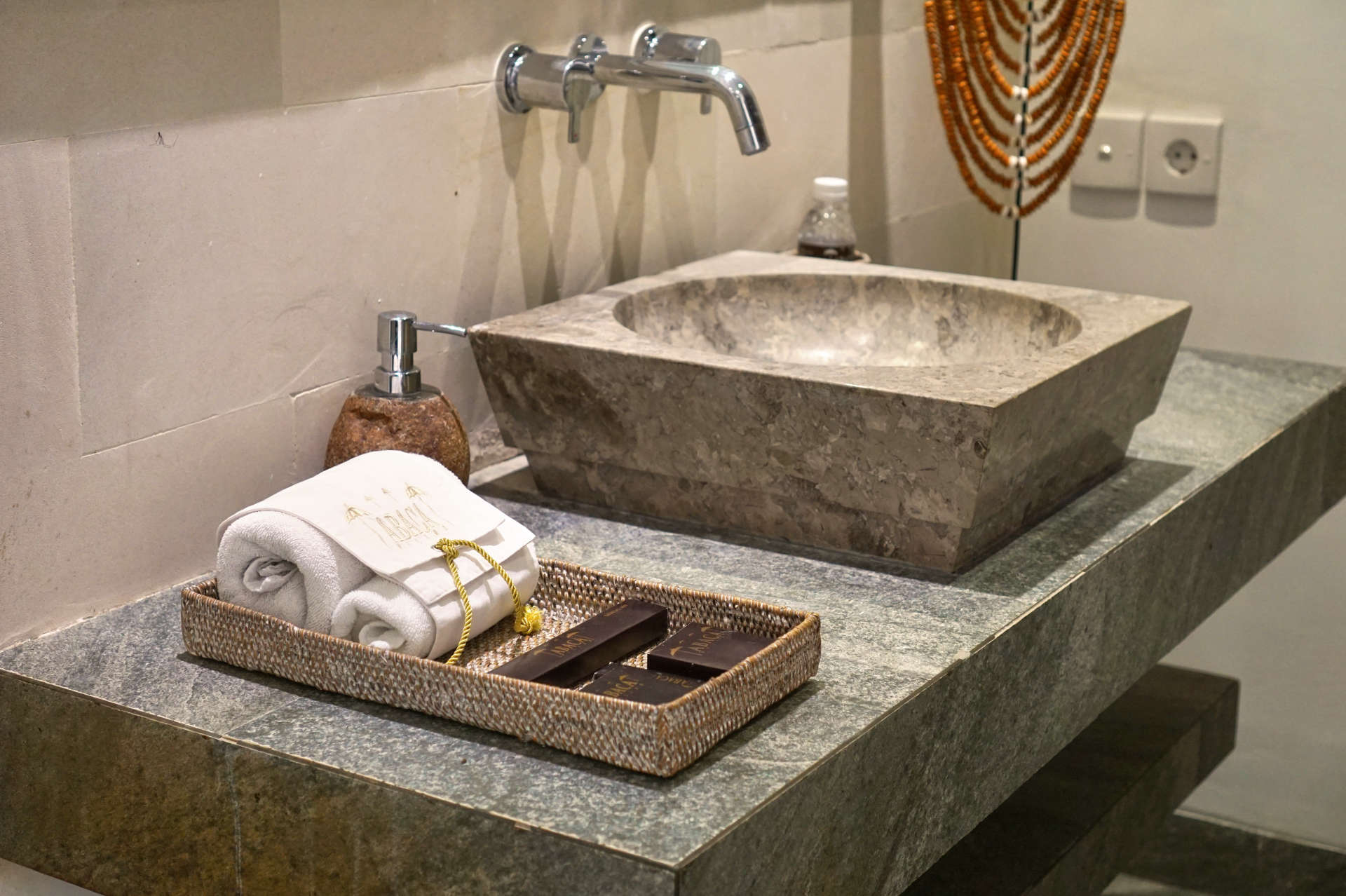 Luxury 5 Bedroom Villa with Private Pool, Bali Villa 2055