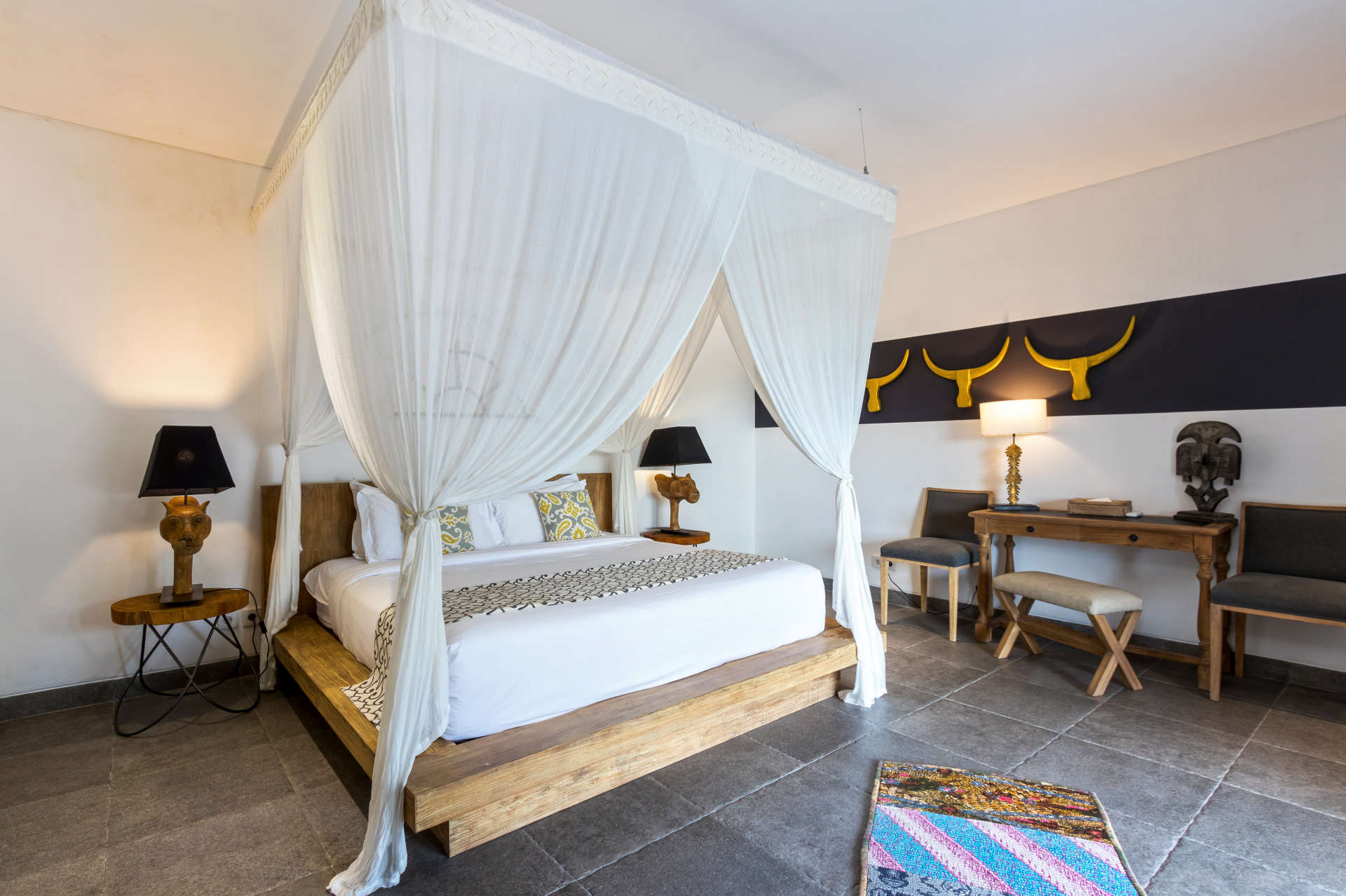 5 Star Villa in Bali, Minutes from the Beach, Bali Villa 2056