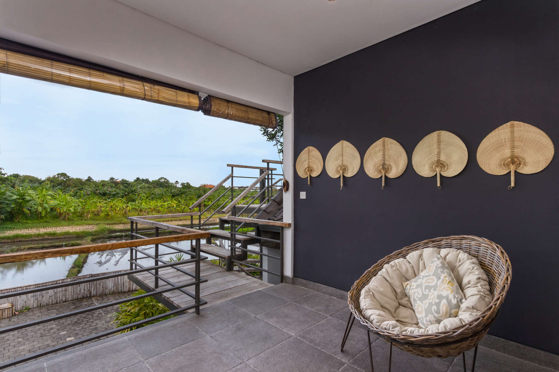 5 Star Villa in Bali, Minutes from the Beach, Bali Villa 2056