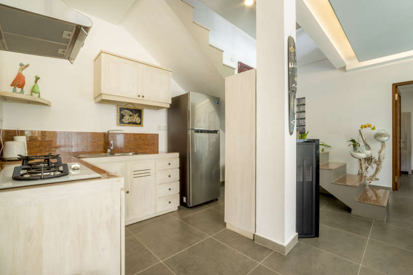 Rent a Luxury Villa in Bali Close to the Beach, Bali Villa 2057
