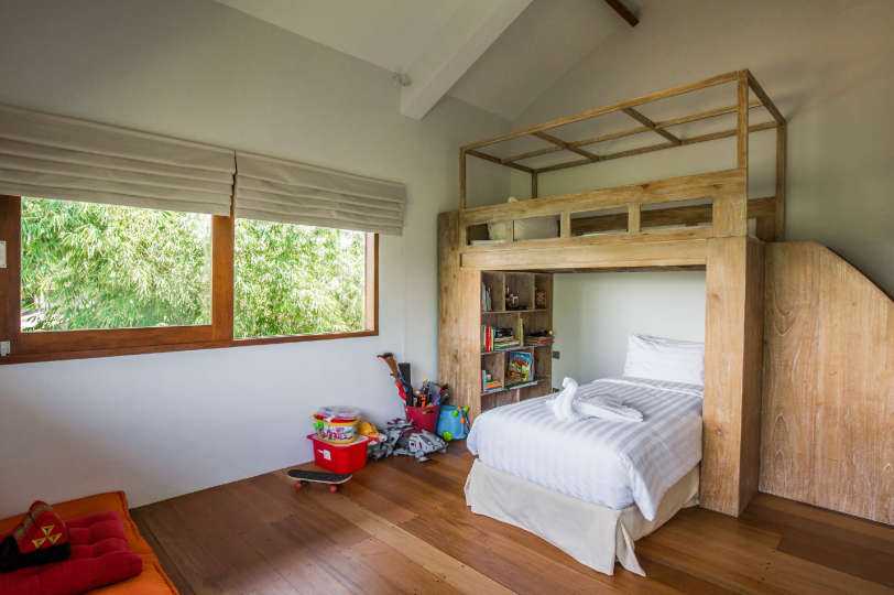 Beautiful Villa with Private Pool, Bali Villa 2059