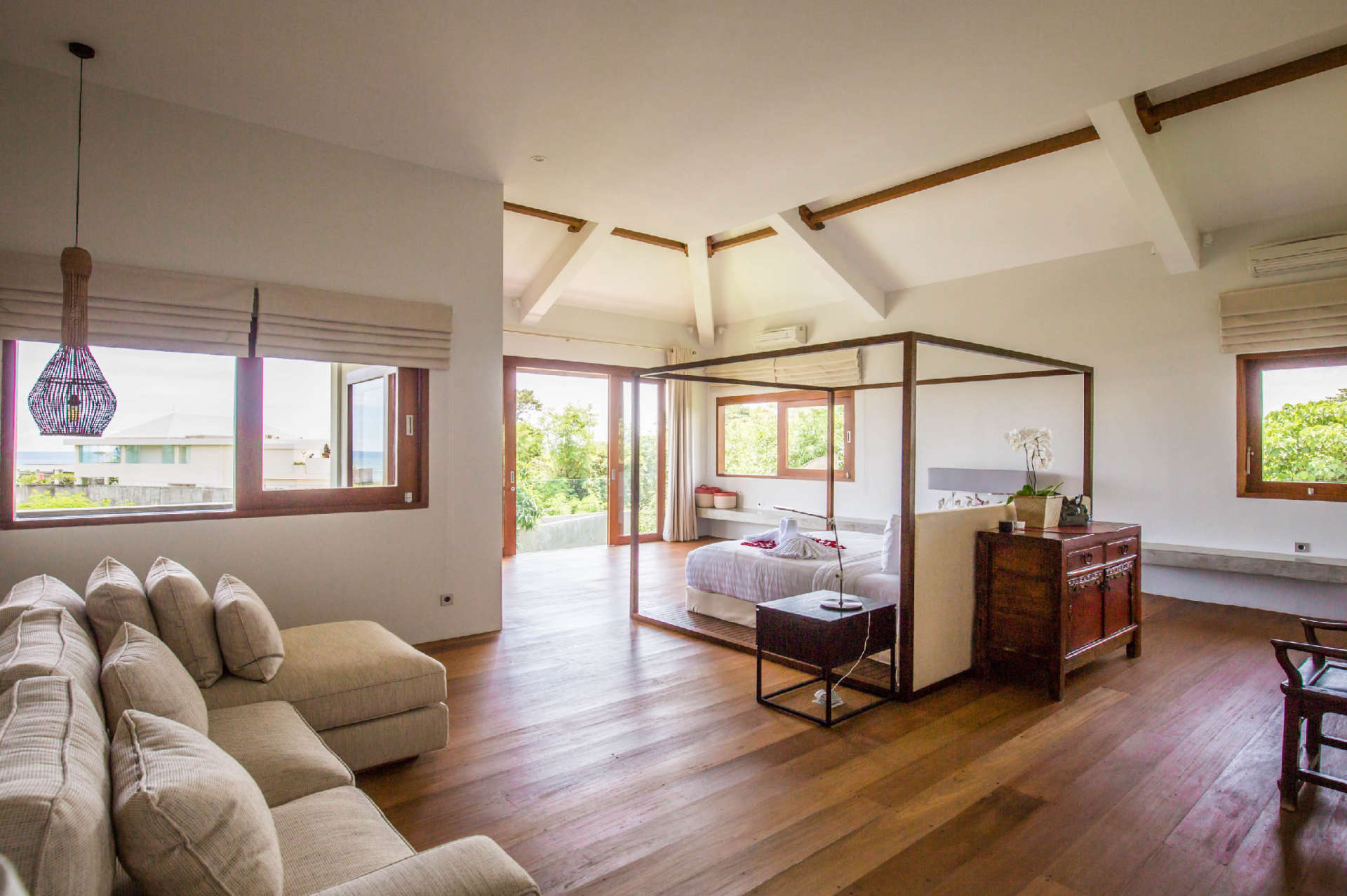 Beautiful Villa with Private Pool, Bali Villa 2059