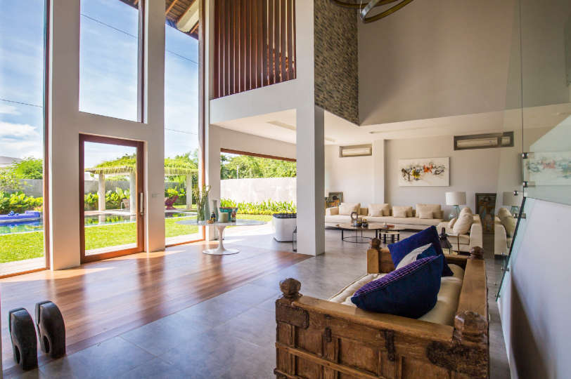 Beautiful Villa with Private Pool, Bali Villa 2059