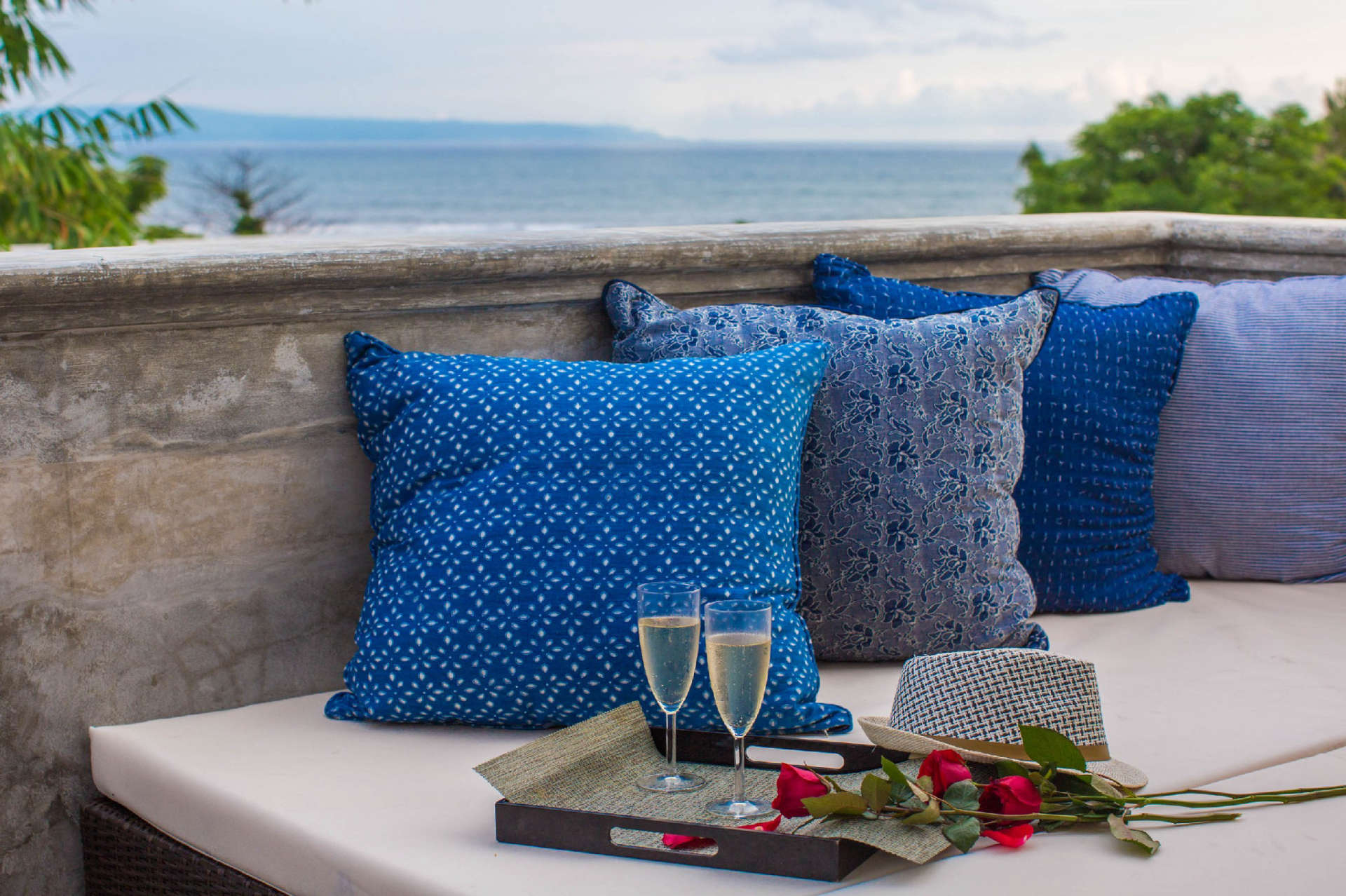 Beautiful Villa with Private Pool, Bali Villa 2059