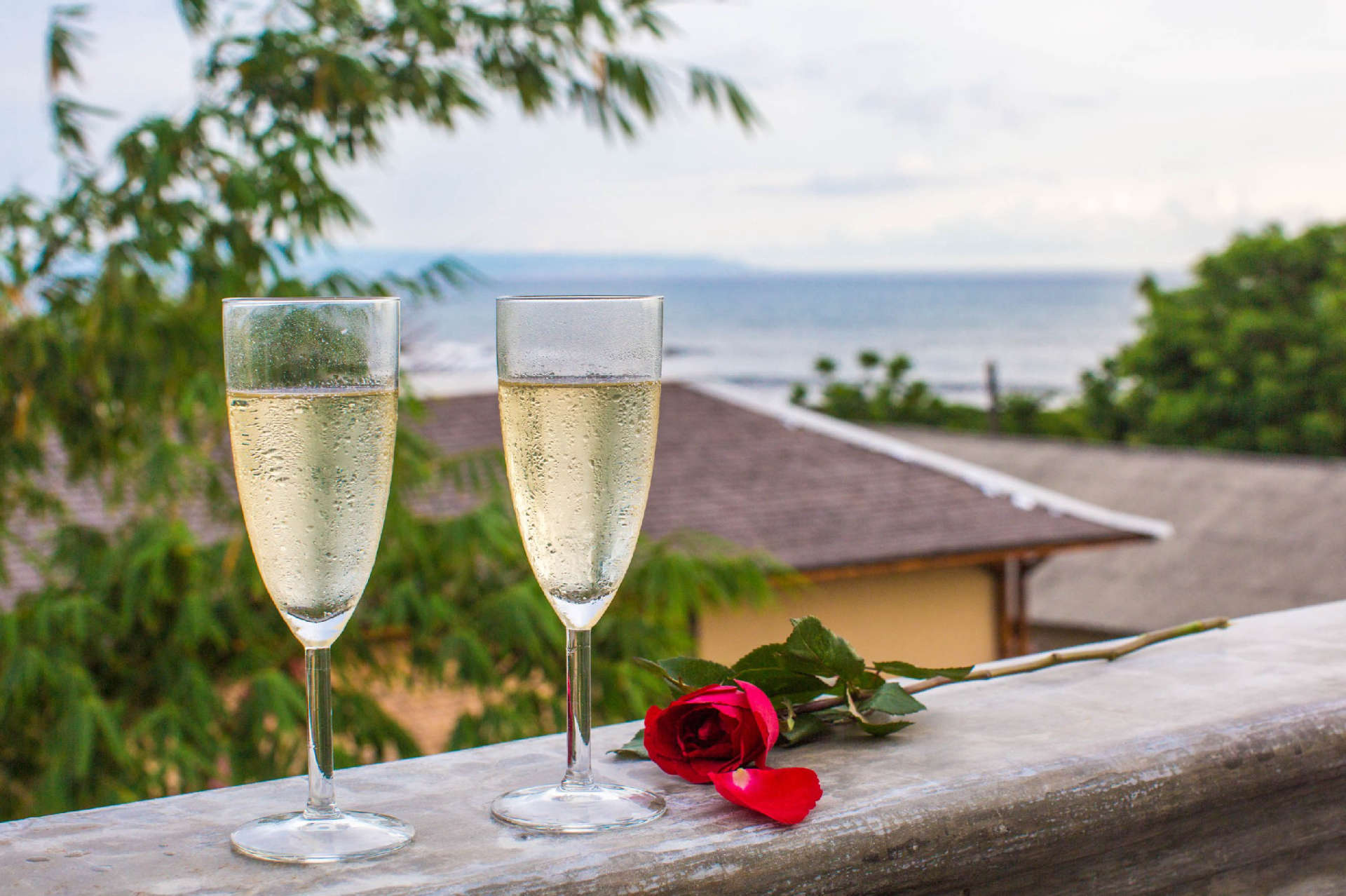Beautiful Villa with Private Pool, Bali Villa 2059