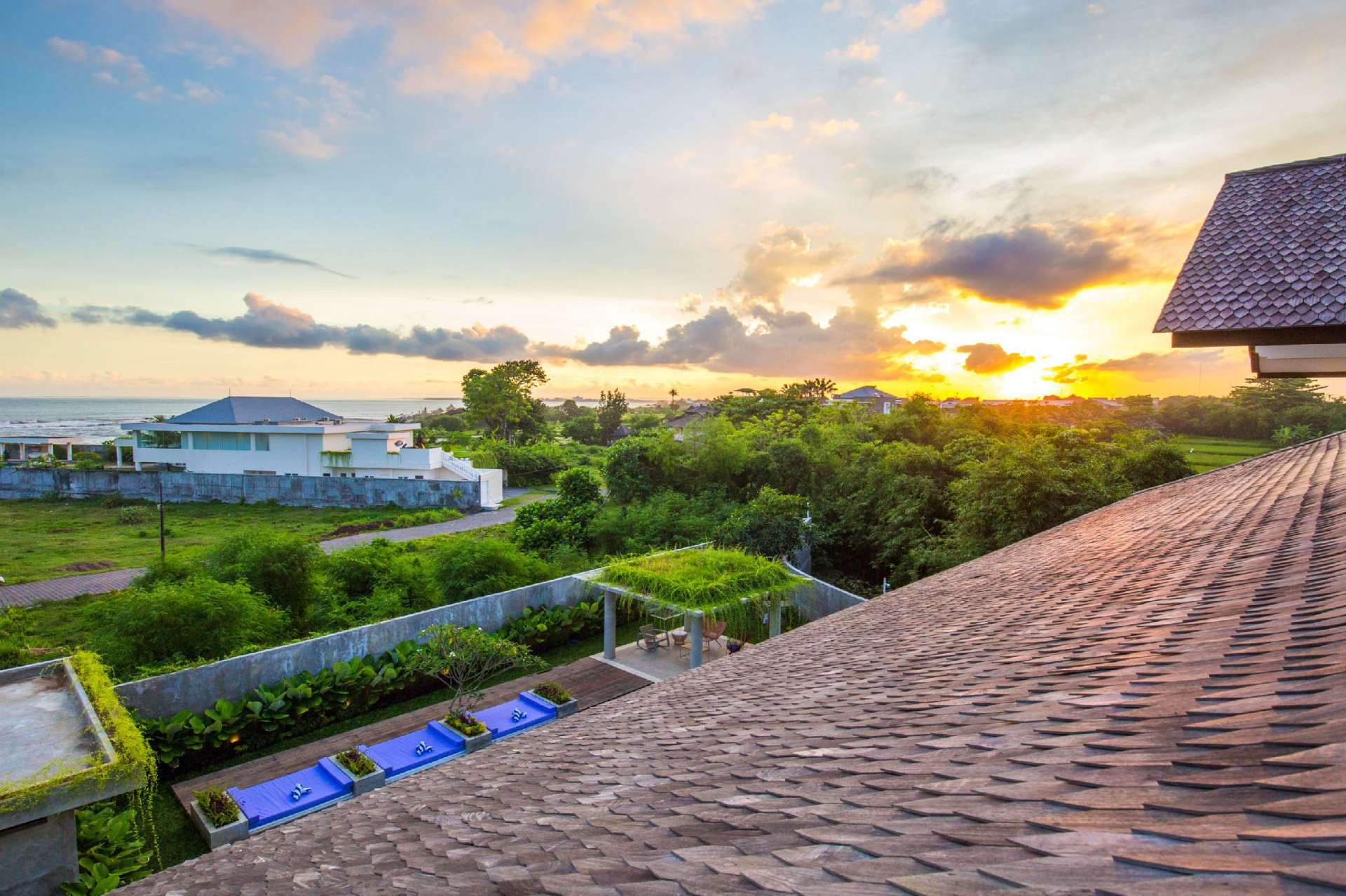 Beautiful Villa with Private Pool, Bali Villa 2059