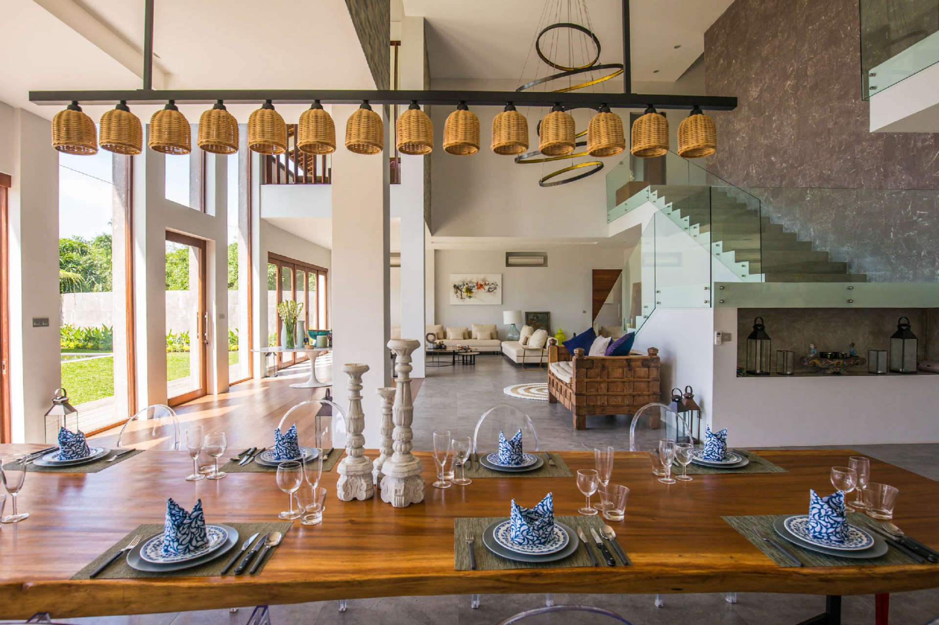Beautiful Villa with Private Pool, Bali Villa 2059